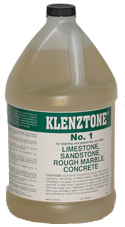 Klenztone 1